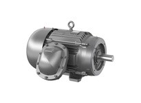 Baldor CCPX32446T 54M 4P XPFC HOR 324TCY TSTAT CP FEAT INV