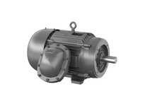 Baldor CCPX32546T 76M 4P XPFC HOR 326TCY TSTAT CP | YarinInd