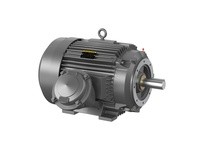 Baldor CCPX36646T 60HP, 1780RPM, 3PH, 60HZ, 364TC, TEFC, F1