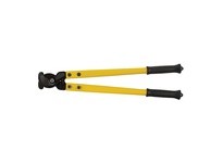 NSI CCR-1000 RATCHET DRIVE CABLE CUTTER 1000 MCM