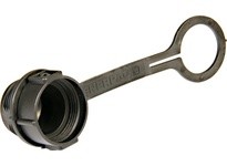 Enerpac CD-411 201112 Dust Cap for CR-400 and CH-604