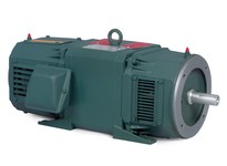 Baldor CD2005R-2 5HP 1750RPM DC 1811ATCZ SPG