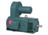 Baldor CD2015R-BV 15HP 1750RPM DC 2113ATCZ DPG-FV