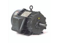 US Motors (Nidec) CD2P2E 2 hp 1800 RPM 145T Frame (Rigid Base) 230/460V TEFC 3-Phase World Electric Motor