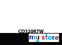 CPR-WDK CD320R7W Recp Pin&Sleeve 20A 480V 2P3W WT RD