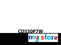 CPR-WDK CD330P7W Plug Pin&Sleeve 30A 480V 2P3W WT RD | YarinInd