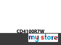 CPR-WDK CD4100R7W Recp Pin&Sleeve 100A 480V 3PH 3P4W WT RD