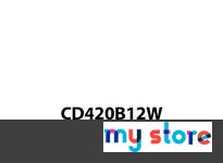 CPR-WDK CD420B12W Inlet Pin&Sleeve 20A 125/250V 3P4W | Durable & Reliable