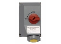 Cooper Eaton CD430MIF7W Mech Int Pin&Sleeve 30A480V | Durable & Reliable