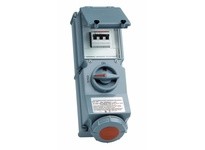 Cooper Eaton CD5100MI7W Pin & Sleeve 100A 277/480V | Industrial Supply