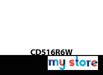 CPR-WDK CD516R6W Recp Pin&Sleeve 16A 220/415V 4P5W WT RD