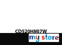 CPR-WDK CD520HMI7W MchIntl Pin&Slv20A277/480V3PH4P | YarinInd