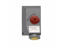 CPR-WDK CD530MICB7W MchIntPin&Slv30A277/480V3PH4P5 | YarinInd