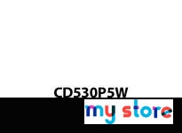 CPR-WDK CD530P5W Plug Pin&Slv 30A 347/600V 3PH 4P5W | YarinInd