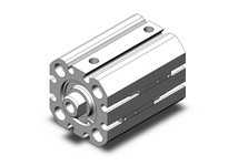 SMC CD55B25-15-M9PSAPC ISO COMPACT CYLINDER