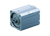 SMC CD55B40-80M ISO Compact Cylinder | High-Quality Industrial Supplies