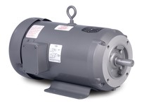 Baldor CD6215 1.5HP 1750RPM DC 184C 3636D TEFC F1 | YarinInd