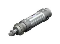 SMC CD76E40-320C-B-X2018 ISO ROUND BODY CYLINDER C75 C76