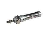 SMC CD85E25-80-B ISO ROUND BODY CYLINDER C82 C85
