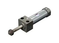 SMC CD85RAF20-25-B-XC6A ISO ROUND BODY CYLINDER C82 C85