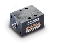 Enerpac CDB-40502 Block Cylinder D/A 40 kN