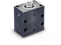 Enerpac CDB-70502 Block Cylinder D/A 70 kN