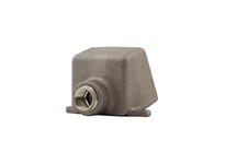 Cooper Eaton CDBB1 Backbox Pin & Sleeve for 20 & 30A Receptacle | Industrial Supplies