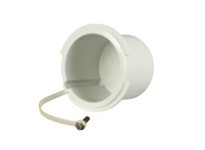 Cooper Eaton CDCP100 Closure Cap for 100/125A Pin&Sleeve
