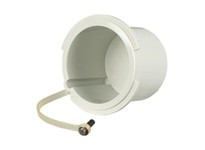 Cooper Eaton CDCP320 Closure Cap for 16/20A 3W Pin & Sleeve | Durable Industrial Supply