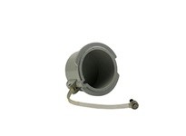 Cooper Eaton CDCP530 Closure Cap for 30/32A 5W Pin&Sleeve