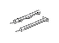 SMC CDJ2B16-175Z-B ROUND BODY CYLINDER