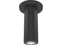 RAB CDLED2S-10W-20D935-Z CYLINDERS 740 LUMENS CDLED 10W 2 INCHES SURFACE MOUNT 90CRI 3500K BRONZE