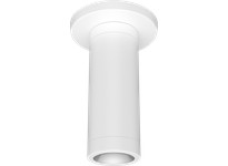 RAB CDLED2S-10W-30D927-W CYLINDERS 714 LUMENS CDLED 10W | YarinInd