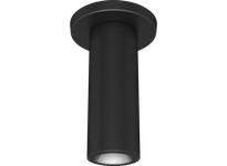 RAB CDLED2S-10W-40D930-K Cylinders 715 Lumens | Surface Mount Lighting