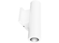 RAB CDLED2WD-10W-20D930-W CYLINDERS 715 LUMENS CDLED 10W 2 INCHES WALL DIRECT(DOWNLIGHT) ONLY 90CRI 3000K MATTE WHITE