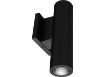 RAB CDLED2WD-10W-40D930-K Cylinders 715 Lumens | High-Quality Downlight