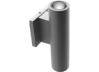 RAB CDLED2WU-10W-WW940-S CYLINDERS 629.6 LUMENS | Industrial Lighting