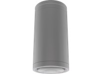 RAB CDLED4S-20W-50D935-S CYLINDERS 1741 LUMENS CDLED 20W 4 INCHES SURFACE MOUNT 90CRI 3500K MATTE SILVER