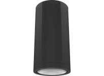 RAB CDLED4S-20W-80D940-Z CYLINDERS 1808 LUMENS CDLED 20W 4 INCHES SURFACE MOUNT 90CRI 4000K BRONZE