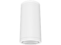RAB CDLED4S-20W-80D950-W Cylinders | 1800 Lumens | Surface Mount