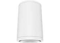 RAB CDLED6S-20W-50D940-W CYLINDERS 1862 LUMENS CDLED 20W 6 INCHES SURFACE MOUNT 90CRI 4000K MATTE WHITE