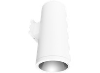 RAB CDLED6WD-20W-50D930-W CYLINDERS 1743 LUMENS CD | YarinInd