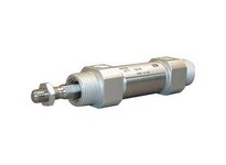 SMC CDM2KB20-50Z ROUND BODY CYLINDER