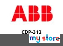 ABB CDP-312 Control Keypad | YarinInd
