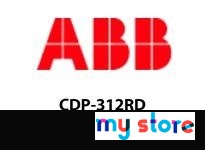 ABB CDP-312RD Control Panel | High-Quality Industrial Solutions