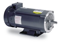 Baldor CDP3316 .33HP 1750RPM DC 56C 3327P TENV F1