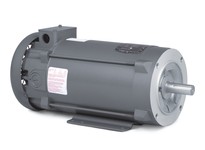 CDPT3575 1.5HP, 1750RPM, DC, 145TC, 3536P, TEFC, F1