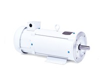 Baldor CDPWD3316 .33HP 1750RPM DC 56C 3327P TENV F1