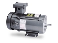 Baldor CDPX3406 .25HP 1750RPM DC 56C X3413P XPFC F1