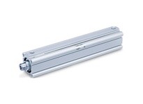 SMC CDQ2A50TN-175DCZ Compact Cylinder | High-Quality Industrial Supplies